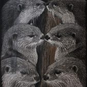 Sally Terrell - “Who's the Fairest of Them All?” –  www.havenhillstudios.com