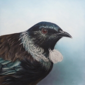 Nicola Reif - “Bush Master” – www.nicolareif.com