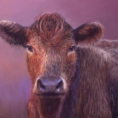 Cristine Kossow - “Oregon” – www.cristinekossow.com