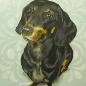 Laura Farrell - “Gus” – www.lmistudiosinc.com