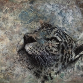 Katerina Husar Lazarova – “Wild” – www.lazarova.art