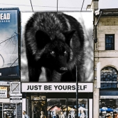 Hanan Levi - “Always Me” – hananlevi90@gmail.com