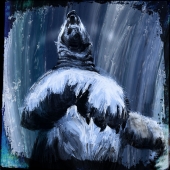 Nicholas Kozis - “Old LA Brea 2” – www.nickkozis.com