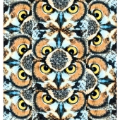 Barbara Keim - “Who???” – www.digitalillustrationbybarbara.weebly.com