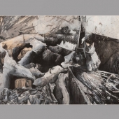 Lynne Guess - “Smokey's World” –  lynneguess@msn.com