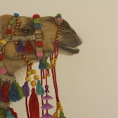 Kathleen Smith - “Al Mataya” – www.facebook.com/KathiLecasSmith