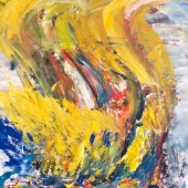 Barbara Hart - “Duck, Duck, Goose” – www.barbaraphelpshart.com