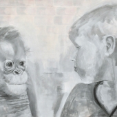 Eve Lyon - “Kinship” – www.evelyon.com