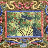 Sebastien Maillard - “The Little Feast” – www.sebastienmaillard.com