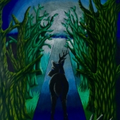 Damien Vaughn – “Path of Regeneration” - damienmvaughn01@gmail.com