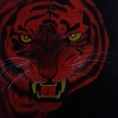 Adriana Calichio - “Sudden Rage” – www.adricstudio.com