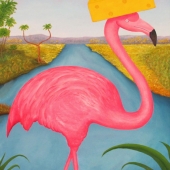 Mark Dice - “Go Pack Go” –  Davincidice@outlook.com