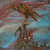 Tina Ybarra – “Old Jim Crow Recurs” - https://tybarra23.wixsite.com/tinaybarra-artsiteecurs”