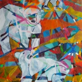 Tina Alberni - “Where is the Ice?” – www.colordesignstudio.com