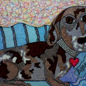 Bobbíe Winston - “Sweet Schnapps” – lafemmebobbie@gmail.com