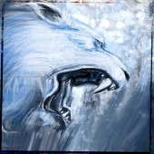 Nicholas Kozis - “Old La Brea 4” – www.nickkozis.com