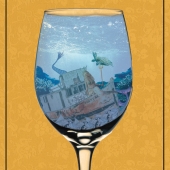 Ashley Kreis - “Under The Sea” –  akreis@umflint.edu