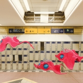 Daniel Kyong - “Landscape Requiring a Belief(Berlin2, Germany)” – www.danielkyong.com