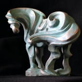 2nd Place - Samantha Combs - “Range” – www.samcombs.com