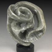 Marina Smelik – “Vanishing Vision of Incoherent Dimension” – www.marinasmelik.com