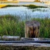 Audrey Kriss Berkowitz – “Sailfish Pier” - www.audreykrissphotography.com