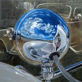 Bobbie Crews – “Altered Attitude” - www.bobbiecrews.com