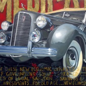 Bobbie Crews – “American Way” - www.bobbiecrews.com