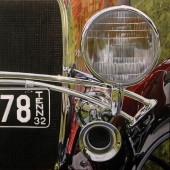 Bobbie Crews – “Apple of My Eye” - www.bobbiecrews.com