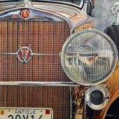 Bobbie Crews – “Gold Digger” - www.bobbiecrews.com