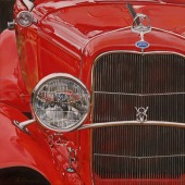 Bobbie Crews – “Little Deuce Coupe” - www.bobbiecrews.com