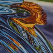 Bobbie Crews – “Pontiac Chieftain” - www.bobbiecrews.com