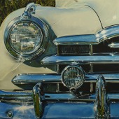 Bobbie Crews – “Pontiac Sunspots” - www.bobbiecrews.com