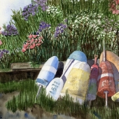 Bragdon (1) Img #2  Fishin or Pickin