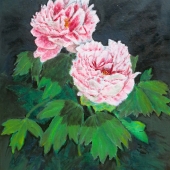 Ma (1) Img #2 The Peonies