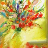 Marino (3) Img #1 Sprint Bouquet