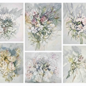 Sargent (2) Img #1 Anime Fiorente