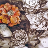 Scott (1) Img #1 Queen of the Winter Flowers