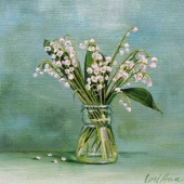 Stephenson (1) Img #1 Lilly of the Valley