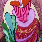 Zalanowski (2) Img #2  In Full Bloom