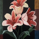 Adriana Calichio - “Blossom Beauty” – www.adricstudio.com