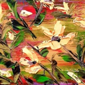 Cristina Rimniceanu - “Drop of Sun” – www.cristinapainting.com