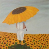 Mark Dice - “Blossom” – olmad@aol.com