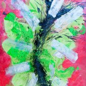 Hojung Hwang - “Cactus and I : Let Me Hug You” –www.facebook.com/profile.php?id=100034748552606