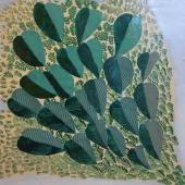 Roger Bass - “Leaves” – RWBass.art