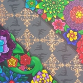 Sissy Fantastic - “Original Glory” – www.vibrantblessingsas.wixsite.com/mysite