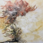 Dulce Ruqué - “Memory” – www.ruqueart.com