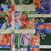 Carol Schmauder - “Shattered Reality XVIII” – www.carolschmauder.com