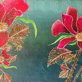 Rhiana Moore - “Not So Delicate” – Rhianamoore@hotmail.com