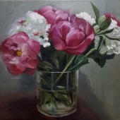 Carla Hefley - “Pink Is the New Black” – www.carlahefley.com