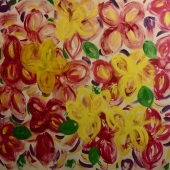 Peggy Armand - “Amalgame” – www.peggyarmand.com